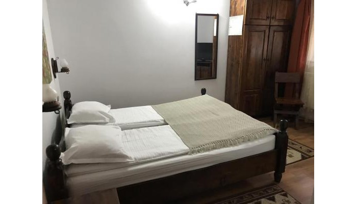 Pensiunea Cerbul Carpatin poza 5