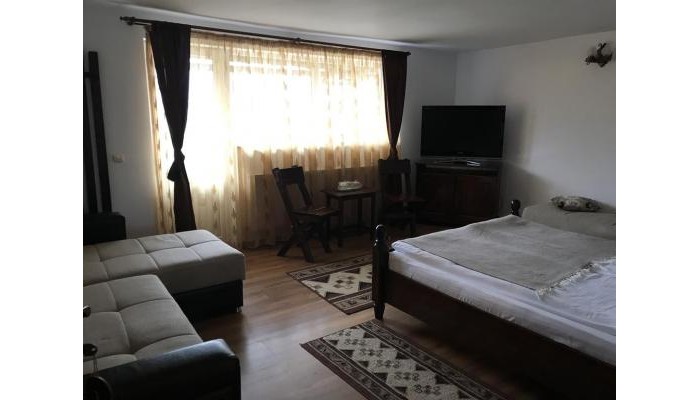 Pensiunea Cerbul Carpatin poza 7