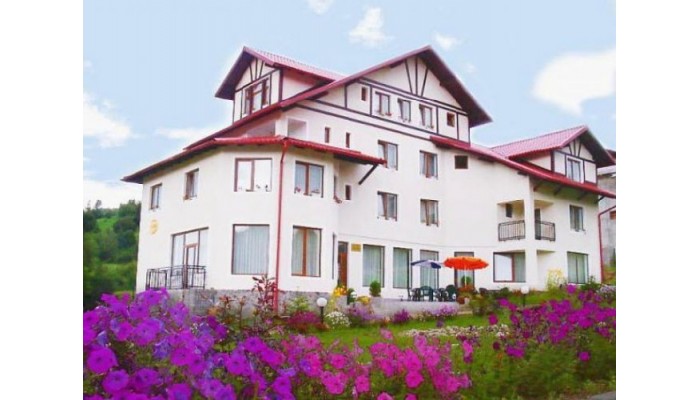 Pensiunea Cristal poza 7