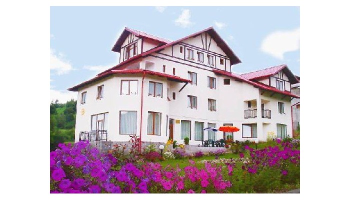 Pensiunea Cristal poza 0