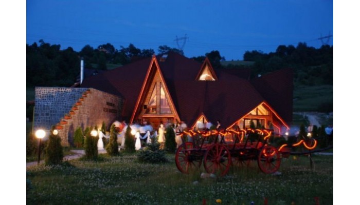 Pensiunea Cristal poza 11