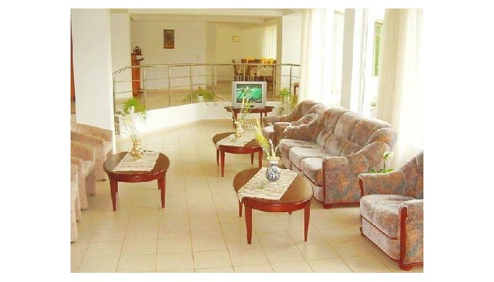 Pensiunea Cristal poza 5