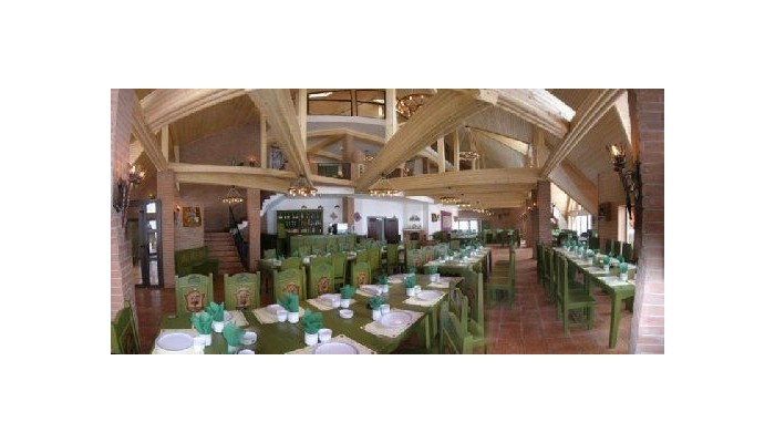 Pensiunea Cristal poza 2