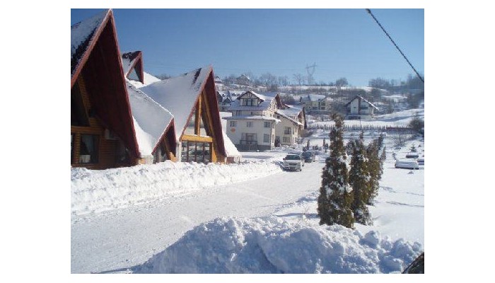 Pensiunea Cristal poza 3