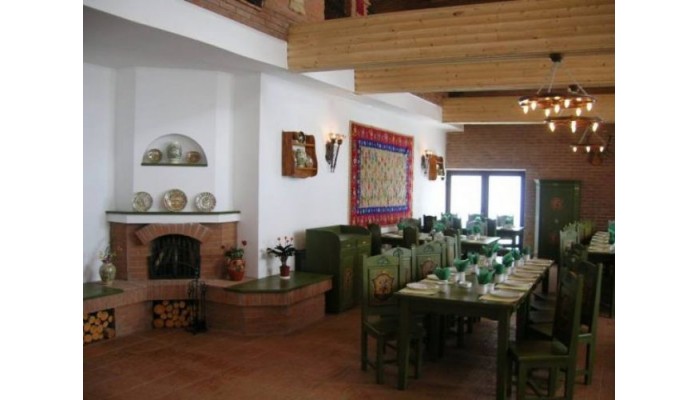 Pensiunea Cristal poza 9