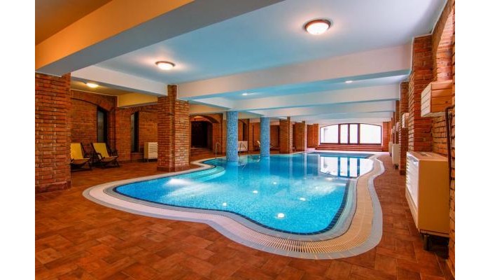 Pensiunea Gentiana poza 3