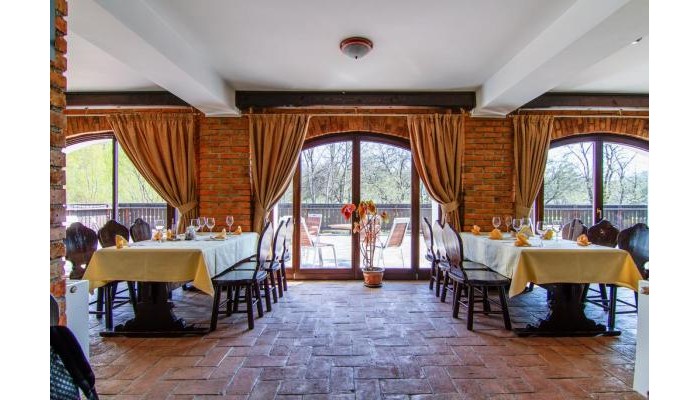 Pensiunea Gentiana poza 4