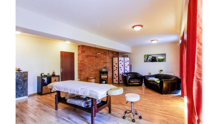 Pensiunea Gentiana poza 5