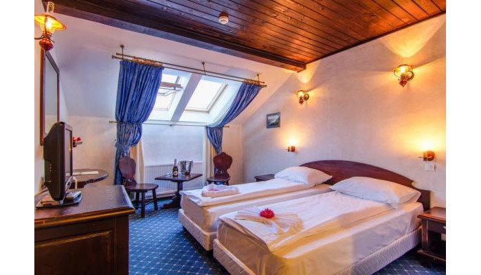 Pensiunea Gentiana poza 7