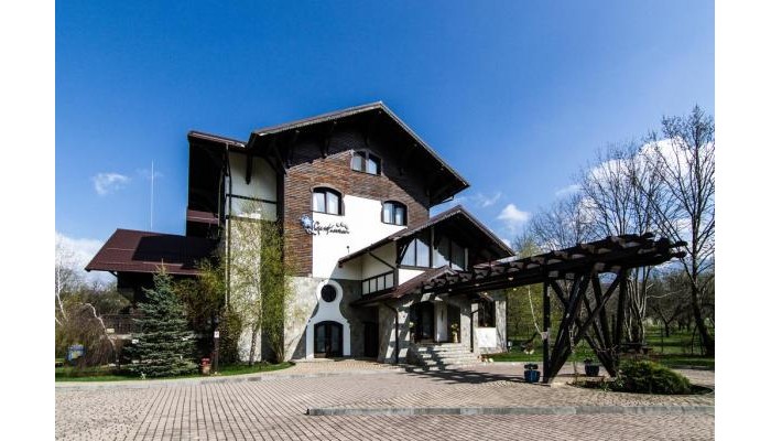 Pensiunea Gentiana poza 0