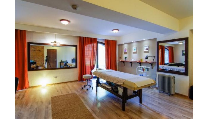 Pensiunea Gentiana poza 9