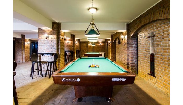 Pensiunea Gentiana poza 10