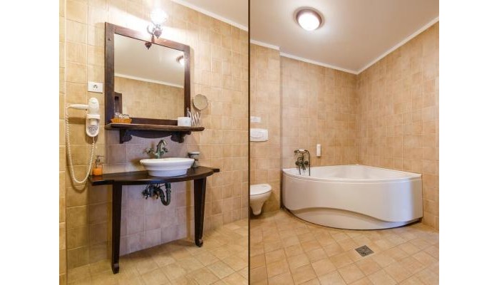 Pensiunea Gentiana poza 11