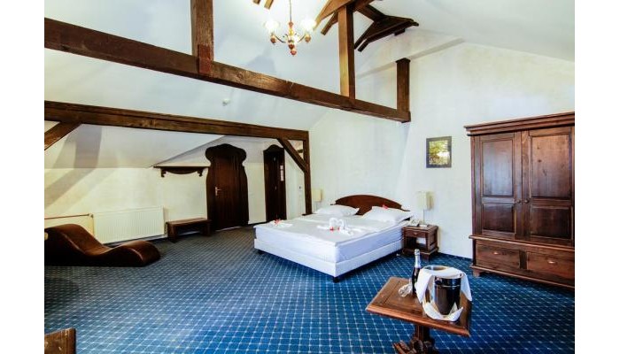 Pensiunea Gentiana poza 12