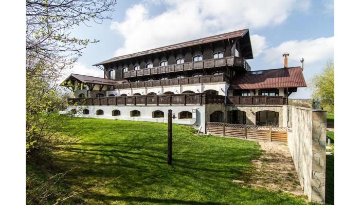 Pensiunea Gentiana poza 13