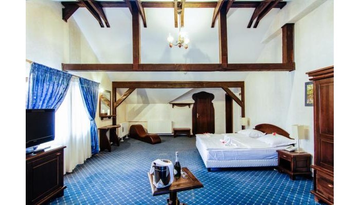 Pensiunea Gentiana poza 14