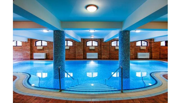 Pensiunea Gentiana poza 15