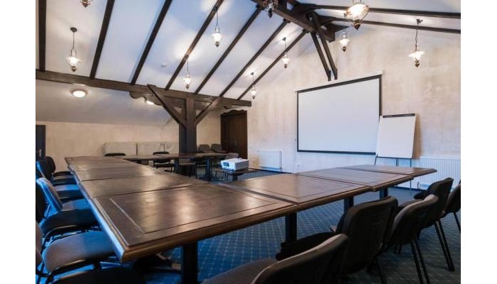 Pensiunea Gentiana poza 17