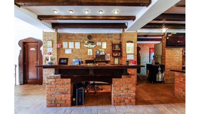 Pensiunea Gentiana poza 18