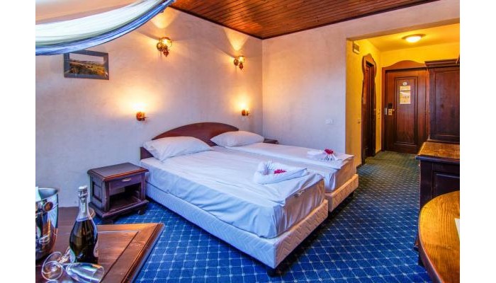 Pensiunea Gentiana poza 19