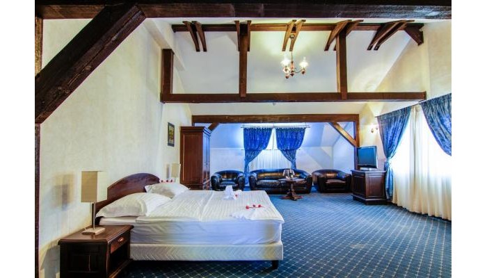 Pensiunea Gentiana poza 20