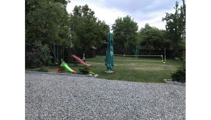 Pensiunea Milenium Residence poza 1