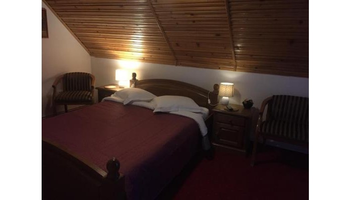 Pensiunea Milenium Residence poza 2