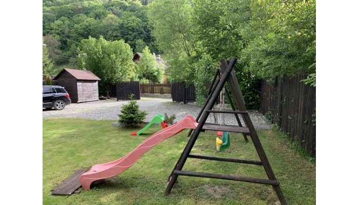 Pensiunea Milenium Residence poza 3