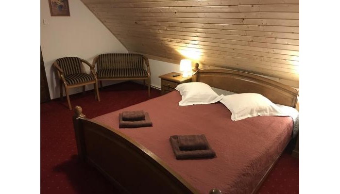 Pensiunea Milenium Residence poza 4