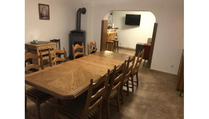 Pensiunea Milenium Residence poza 5