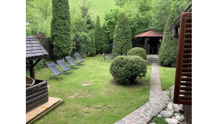 Pensiunea Milenium Residence poza 6