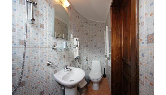 Pensiunea Milenium Residence poza 7