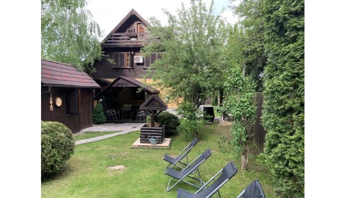 Pensiunea Milenium Residence poza 0