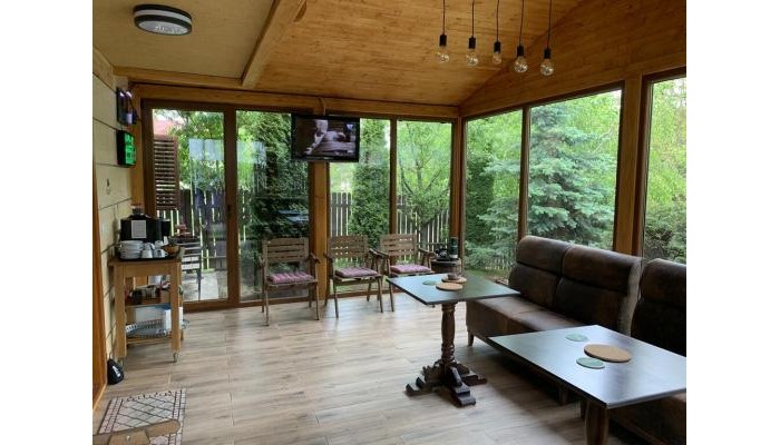 Pensiunea Milenium Residence poza 8