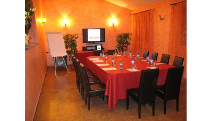 Pensiunea Riffelt poza 1