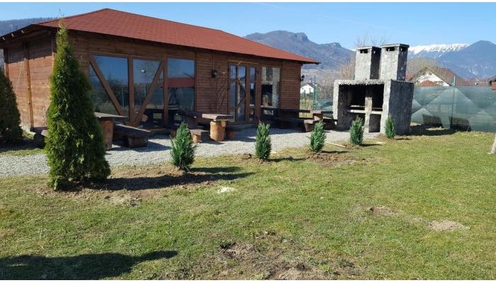 Pensiunea Riffelt poza 2