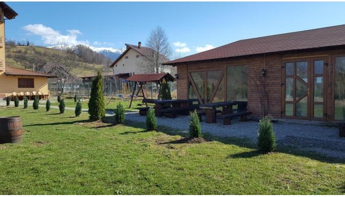 Pensiunea Riffelt poza 0