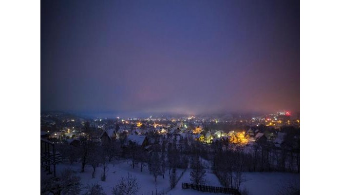 Vila Transylvanian poza 6