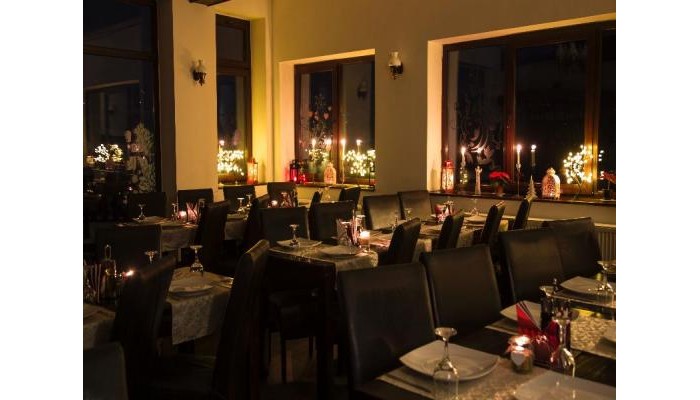 Vila Transylvanian poza 0