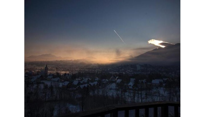 Vila Transylvanian poza 5