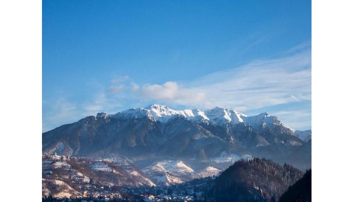 Vila Transylvanian poza 3