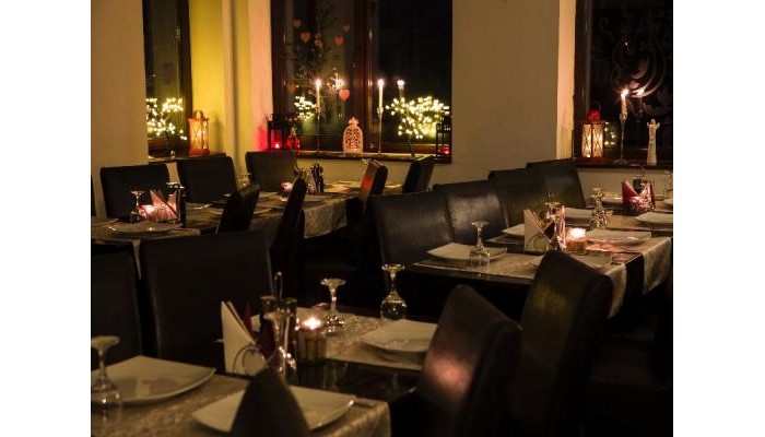 Vila Transylvanian poza 2