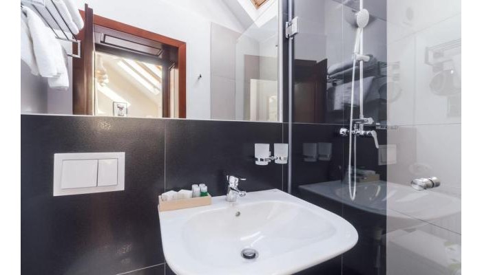 Antler Boutique Hotel poza 3