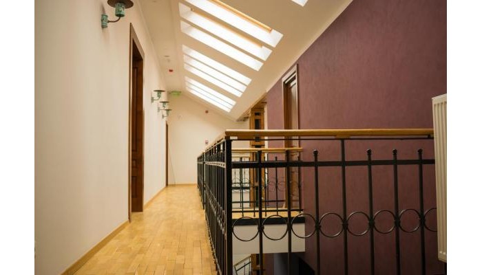 Antler Boutique Hotel poza 5