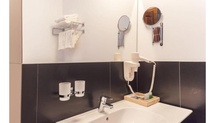 Antler Boutique Hotel poza 4