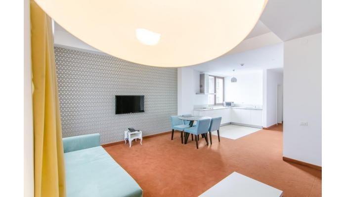 Apart Hotel Vlad Tepes poza 2