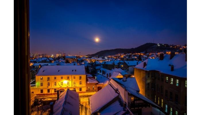 Apart Hotel Vlad Tepes poza 0