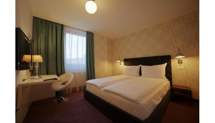 Apart Hotel Vlad Tepes poza 3