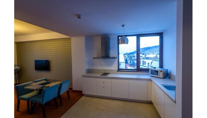 Apart Hotel Vlad Tepes poza 4