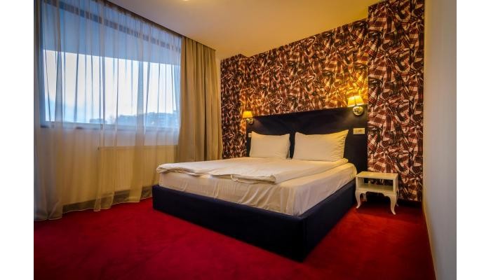 Apart Hotel Vlad Tepes poza 6